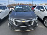 Used 2023 Chevrolet Equinox LT w/ Driver Convenience Package image 2