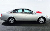 Used 2000 Toyota Avalon XLS image 2