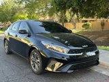 Used 2023 Kia Forte LXS w/ LXS Technology Package image 2