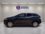 Used 2010 MAZDA CX-7 i Sport image 2