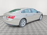 Certified 2023 Chevrolet Malibu LT image 5