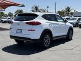 Used 2021 Hyundai Tucson SEL image 5