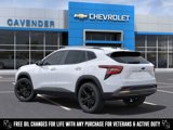 New 2025 Chevrolet Trax ACTIV w/ Driver Confidence Package image 3
