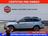 Used 2015 Subaru Outback 2.5i Limited image 3