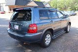 Used 2003 Toyota Highlander 4WD V6 image 6