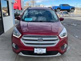Used 2019 Ford Escape SEL image 3