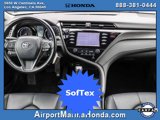 Used 2019 Toyota Camry SE image 4