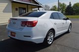 Used 2014 Chevrolet Malibu LT w/ Power Convenience Package image 6
