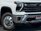 New 2024 Chevrolet Silverado 3500 LTZ w/ LTZ Plus Package image 2