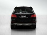 Used 2017 Mercedes-Benz GLE 350 4MATIC image 4