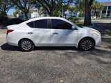 Used 2014 Nissan Versa SV image 4