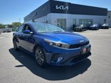 Used 2023 Kia Forte LXS image 2