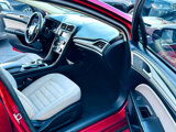 Used 2019 Ford Fusion S image 6