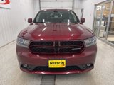 Used 2017 Dodge Durango GT w/ Nav & Power Liftgate Group image 5