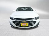 Used 2023 Chevrolet Malibu LT image 2