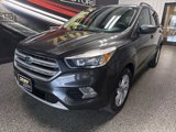Used 2018 Ford Escape SE image 2