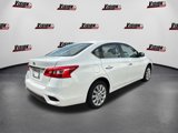 Used 2019 Nissan Sentra S image 5