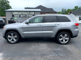 Used 2016 Jeep Grand Cherokee Limited image 4