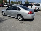 Used 2011 Chevrolet Impala LT image 4