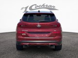 Used 2019 Hyundai Tucson Night w/ Cargo Package image 6