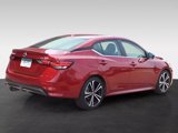 Used 2020 Nissan Sentra SR image 3