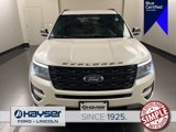 Used 2016 Ford Explorer Sport image 2