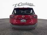 Used 2021 Nissan Rogue S image 5