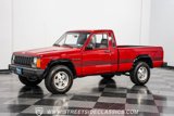 Used 1991 Jeep Comanche Pioneer image 5