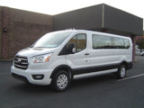 Used 2020 Ford Transit 350 XLT image 2