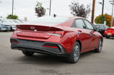 New 2025 Hyundai Elantra Blue w/ Cargo Package image 4