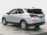 Used 2022 Chevrolet Equinox LT image 4