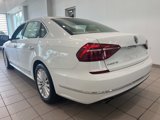 Used 2017 Volkswagen Passat 1.8T SE image 5