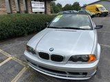 Used 2003 BMW 325Ci Convertible image 3