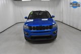 Used 2021 Jeep Compass Latitude image 4