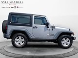 Used 2016 Jeep Wrangler Sport w/ Quick Order Package 24S image 6