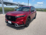 Certified 2023 Honda CR-V Sport Touring image 3