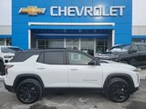 New 2025 Chevrolet Equinox LT w/ Midnight Edition image 3