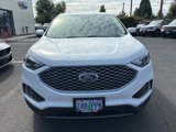 Used 2024 Ford Edge SEL image 2
