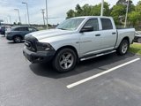 Used 2012 RAM 1500 Express w/ ST Popular Equipment Group image 2