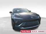 New 2025 Buick Envista Preferred image 3