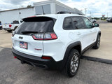 Used 2022 Jeep Cherokee Trailhawk w/ Trailer Tow Group image 3