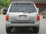 Used 2001 INFINITI QX4 4WD w/ (S02) Sport Pkg image 5