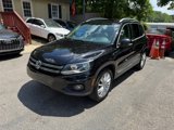 Used 2015 Volkswagen Tiguan SEL image 4