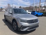 Certified 2022 Volkswagen Tiguan S w/ IQ.Drive Package image 5