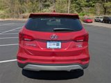 Used 2017 Hyundai Santa Fe Sport image 4