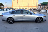 Used 2024 Honda Accord Sport image 4