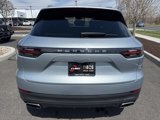 Used 2022 Porsche Cayenne image 6