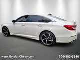 Used 2021 Honda Accord Sport Special Edition image 3