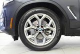 Certified 2022 BMW X3 sDrive30i w/ Convenience Package image 5