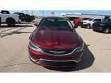 Used 2016 Chrysler 200 Limited image 3